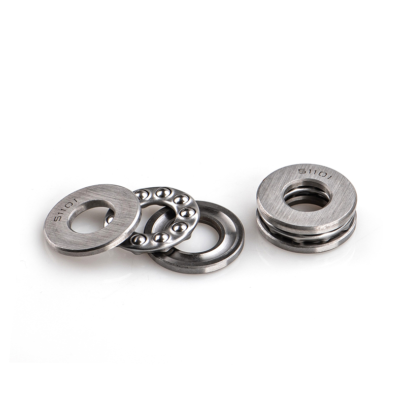 What is a Thrust Bearing？ ISK BEARINGS
